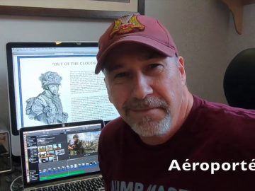 BIA Episode 14 Out of the Clouds