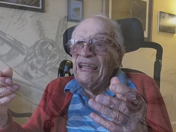 BIA Episode 16  BILL TALBOT D-DAY JUMP