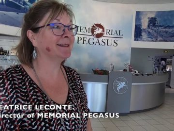 BIA Episode 2    MEMORIAL PEGASUS