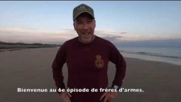BIA Episode 6   Courseulles sur mer