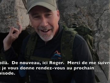 BIA Episode 8    Saint-Aubin
