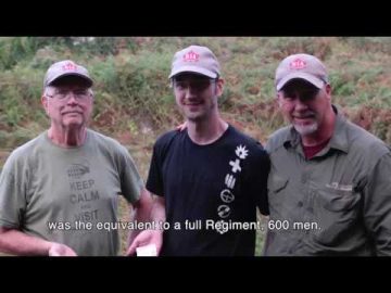 BIA FSSF EPISODE 2 BAPTISM OF FIRE