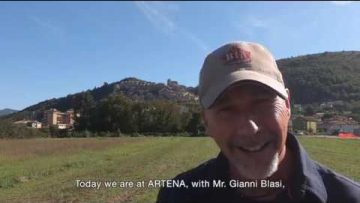 BIA-FSSF EPISODE 6    BREAKOUT TO ROME