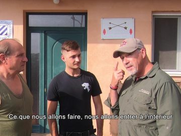 BIA FSSF EPISODE 7 HISTORICUS MUSEUM