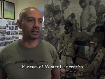 BIA FSSF EPISODE 8 WINTERLINE MUSEUM
