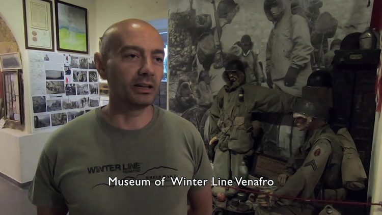 BIA FSSF EPISODE 8 WINTERLINE MUSEUM