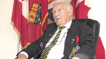 Episode 1 – Pte Jack Bennett