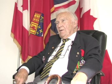 Episode 1 – Pte Jack Bennett