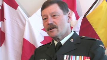 Episode 10 – LCol Richard Phillips