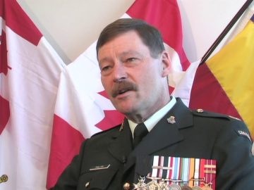 Episode 10 – LCol Richard Phillips