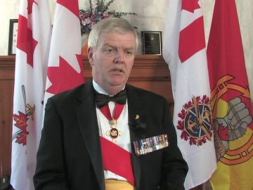 Episode 12 – General Rick Hillier – Chief of Defense Staff