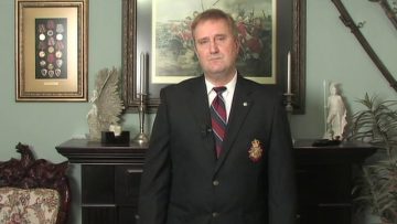Episode 16 – Cpl Sid Richard