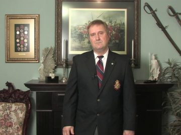 Episode 16 – Cpl Sid Richard