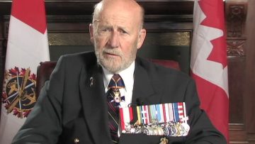 Episode 17 – Lieutenant General Charles Belzile