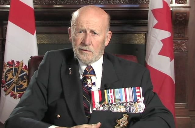 Episode 17 – Lieutenant General Charles Belzile