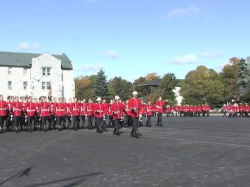 Episode 20 – Maj Rob McBride