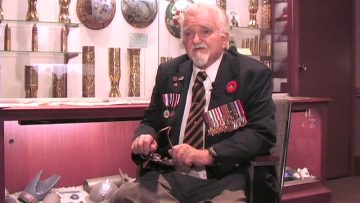 Episode 21 – Pte GJ Hamill & Pte C Crowder