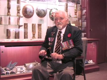 Episode 21 – Pte GJ Hamill & Pte C Crowder