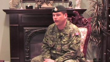 Episode 6 – M/Cpl Joe Smith