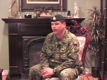 Episode 6 – M/Cpl Joe Smith