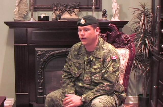 Episode 6 – M/Cpl Joe Smith