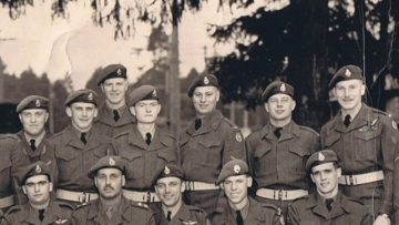 Episode 9 – Cpl Hub Lalonde