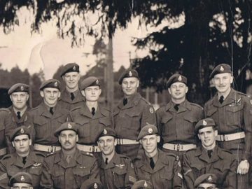 Episode 9 – Cpl Hub Lalonde
