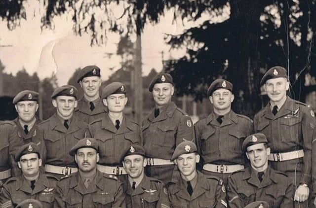 Episode 9 – Cpl Hub Lalonde