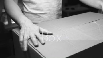 Paul Hale: The Box