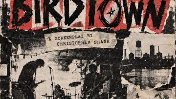 The Battles of Birdtown (poster)